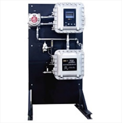 Thiết bị phân tích điểm bốc hơi Bartec Model P-700 Reid Vapor Pressure Analyzer